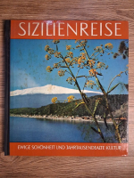 Anticariat: Sizilienreise (ghid de calatorie)