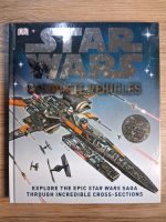 Star War. Complete vehicles
