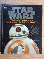 Star Wars. The complete visual dictionary