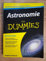 Stephen P. Maran - Astronomie fur dummies