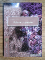 Szollosi Anna - Fulare crosetate