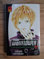 Anticariat: Tomoko Hayakawa - The Wallflower (volumul 2)