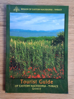 Anticariat: Tourist Guide of eastern Macedonia-Thrace