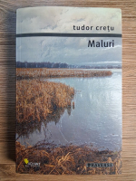 Anticariat: Tudor Cretu - Maluri