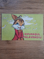 Anticariat: V. Kapninski - Iepurasul palavragiu
