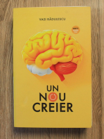Anticariat: Vasi Radulescu - Un nou creier