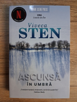 Viveca Sten - Ascunsa in umbra