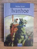 Walter Scott - Ivanhoe