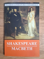 William Shakespeare - Macbeth