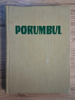 Anticariat: A. S. Sevcenko - Porumbul 