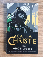 Agatha Christie - The ABC murders