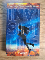Anticariat: Andrea Cremer - Invisibilite