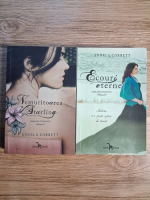 Angela Corbett - Emblema eternitatii (2 volume)