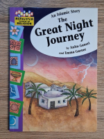 Anticariat: Anita Ganeri - The great night journey
