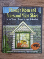 Anticariat: Ann Turner - Through moon and stars and night skies