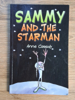 Anne Cassidy - Sammy and the starman