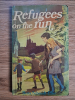 Anticariat: Berta Schmidt Eller - Refugees on the run