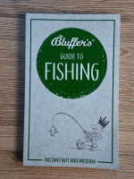 Bluffer's guide to fishing