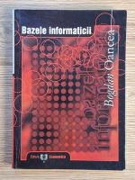 Bogdan Oancea - Bazele informaticii
