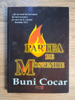 Anticariat: Buni Cocar - Partea de mostenire