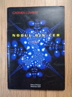 Anticariat: Carmen Lumiere - Nodul din cer
