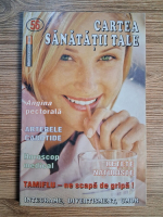 Anticariat: Cartea sanatatii tale, nr. 56