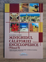 Anticariat: Claudiu Voda - Minighidul calatoriei enciclopedice (volumul 3)