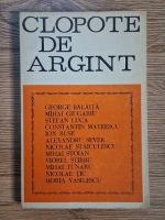 Anticariat: Clopote de argint