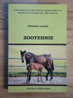 Cringanu Iuliana - Zootehnie