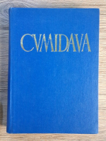 Anticariat: Cumidava (volumul 3)