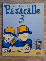 Curso de espanol. Pasacalle 3