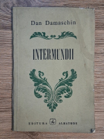 Dan Damaschin - Intermundii