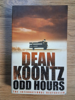Anticariat: Dean Koontz - Odd hours