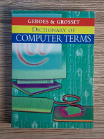 Dictionary of computer terms
