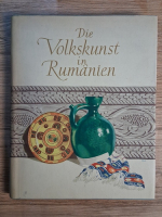 Die Volkskunst in Rumanien (album)
