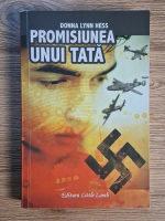 Donna Lynn Hess - Promisiunea unui tata