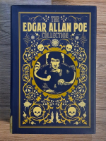 Edgar Allan Poe - The Edgar Allan Poe collection