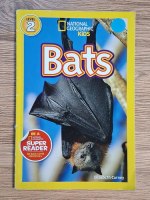 Anticariat: Elizabeth Carney - Bats