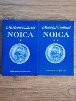 Eugen Simion, Marin Diaconu - Modelul cultural Noica