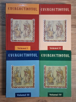Anticariat: Everghetinosul (4 volume)