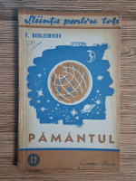 F. Bubleinikov - Pamantul (1949)