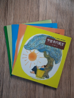 Anticariat: Fables de la Chine antique (6 volume)