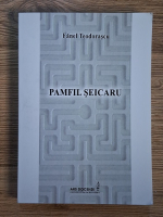 Fanel Teodorascu - Pamfil Seicaru