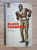 Finis Farr - Black champion