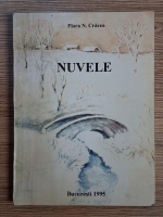 Anticariat: Flora N. Cracea - Nuvele