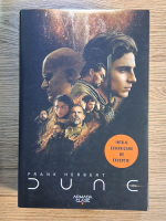 Anticariat: Frank Herbert - Dune
