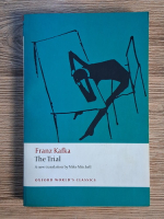 Franz Kafka - The trial