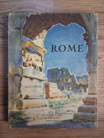 Gabriel Faure - Rome