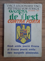 Gazeta de Vest, nr. 136, decembrie 1997