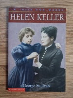 George Sullivan - Helen Keller